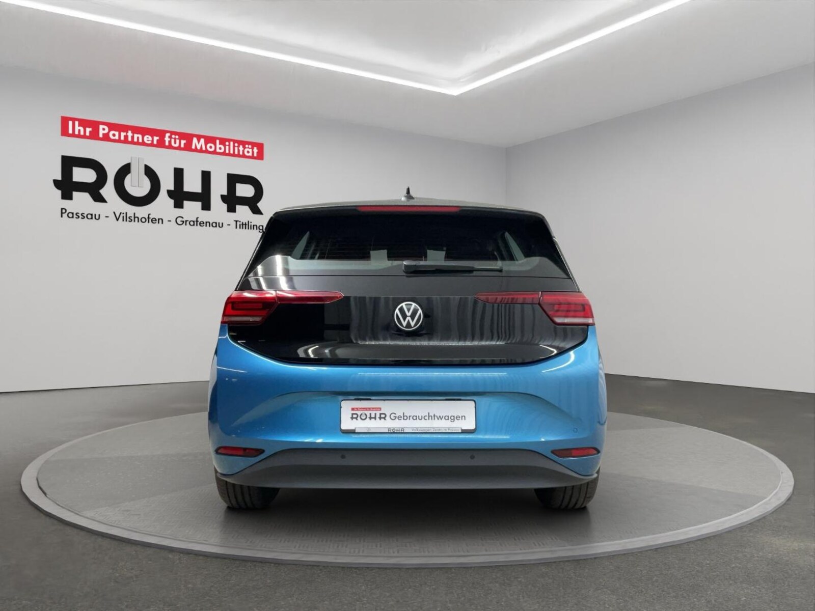 Volkswagen ID.3 – Bild 5