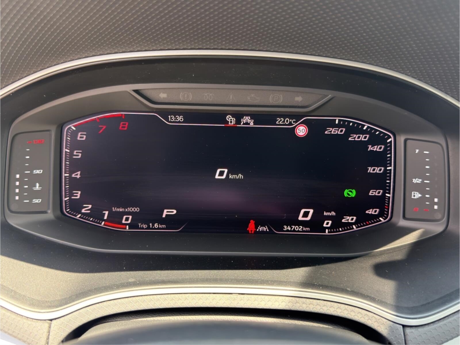 SEAT Ibiza – Bild 10