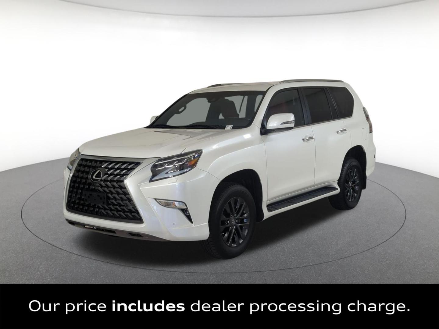 2023 Lexus GX 460