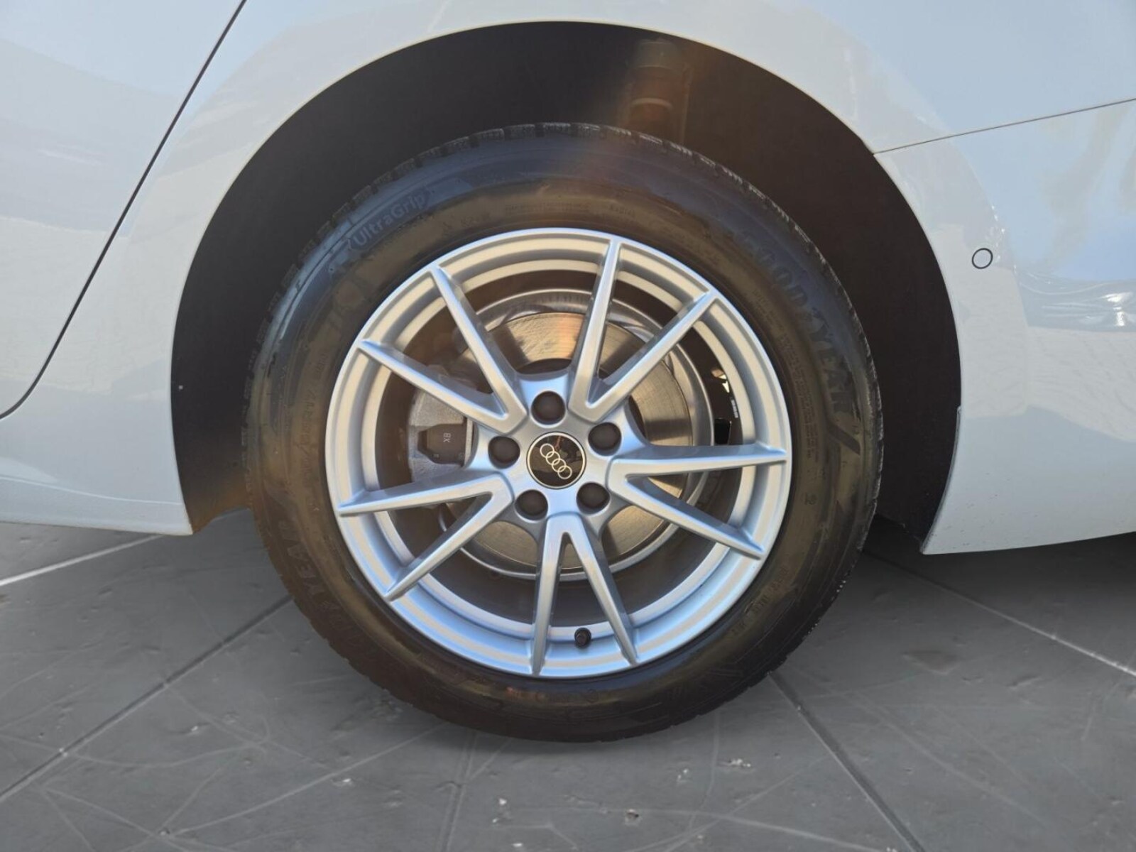 Audi A5 Avant – Bild 16