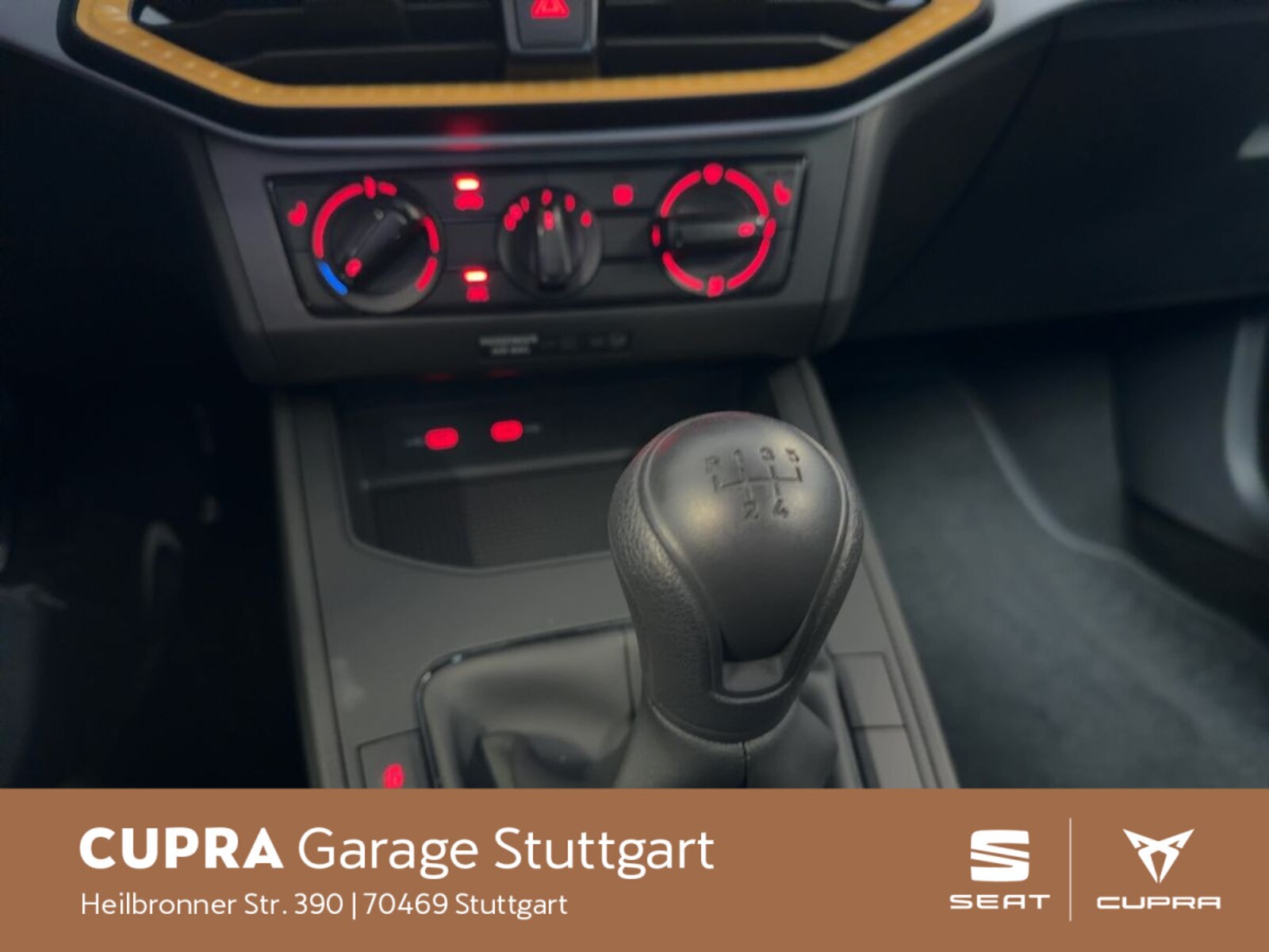SEAT Ibiza – Bild 14