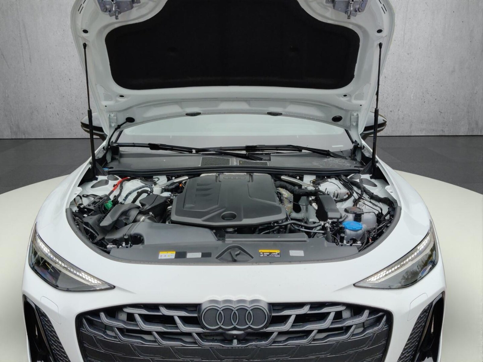 Audi A6 Avant – Bild 21