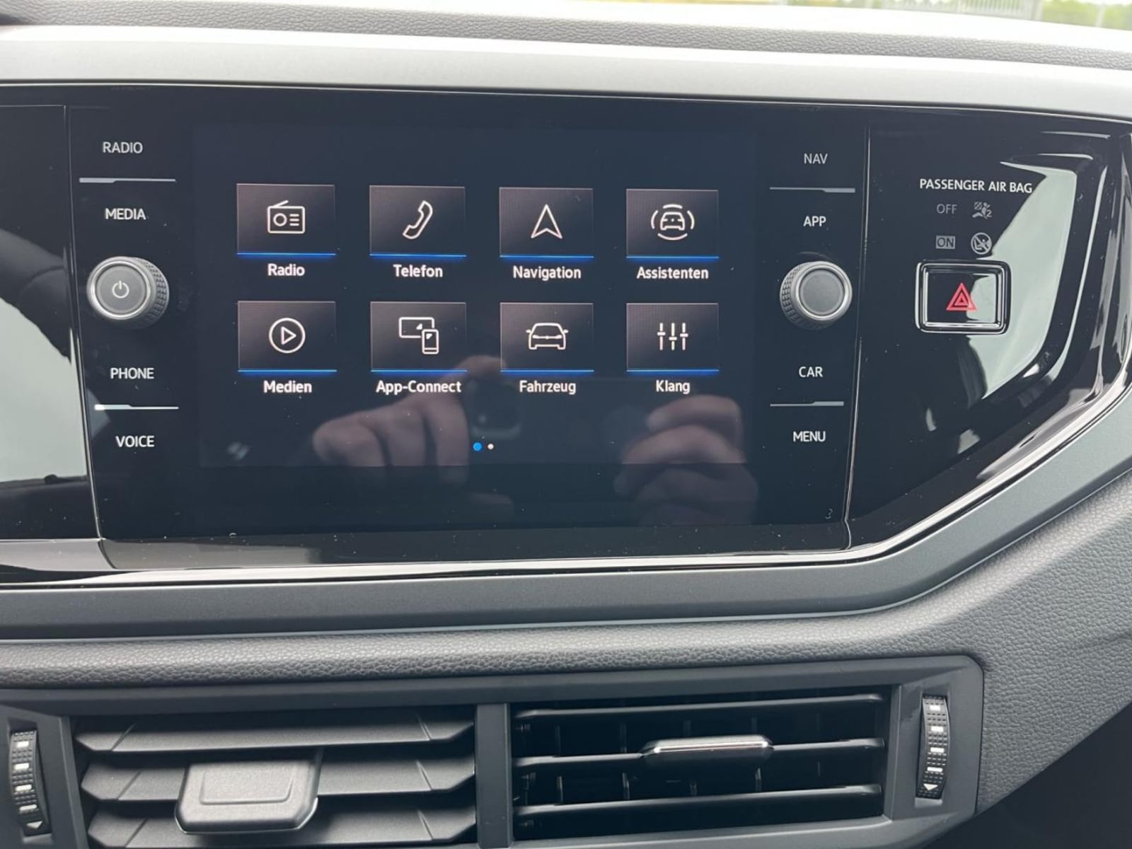 Volkswagen Polo – Bild 16