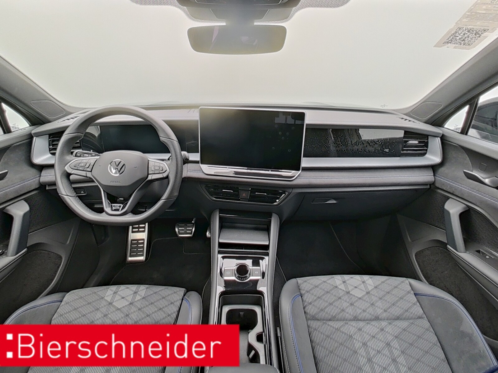 Volkswagen Tayron – Bild 11
