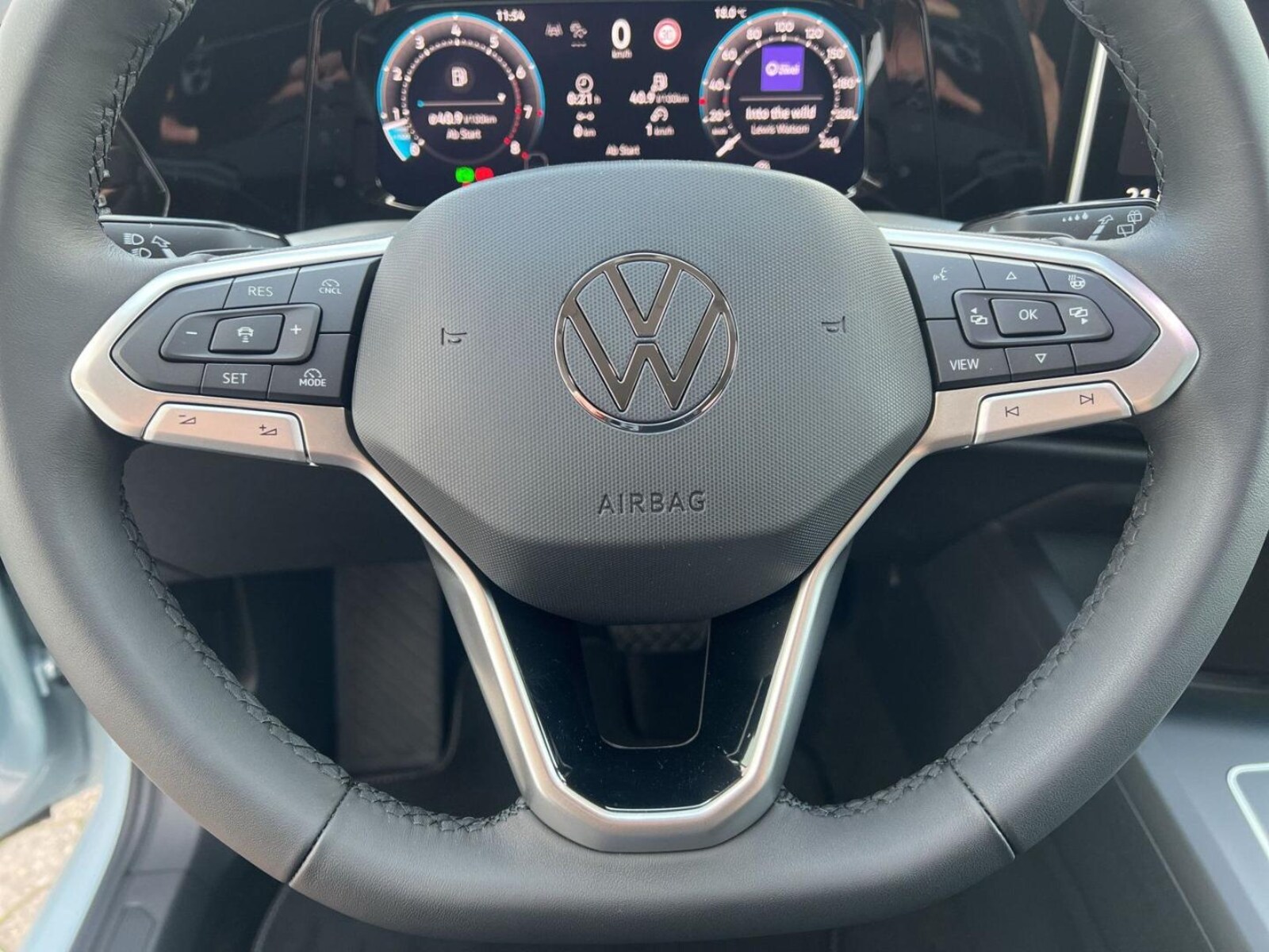 Volkswagen Golf – Bild 28
