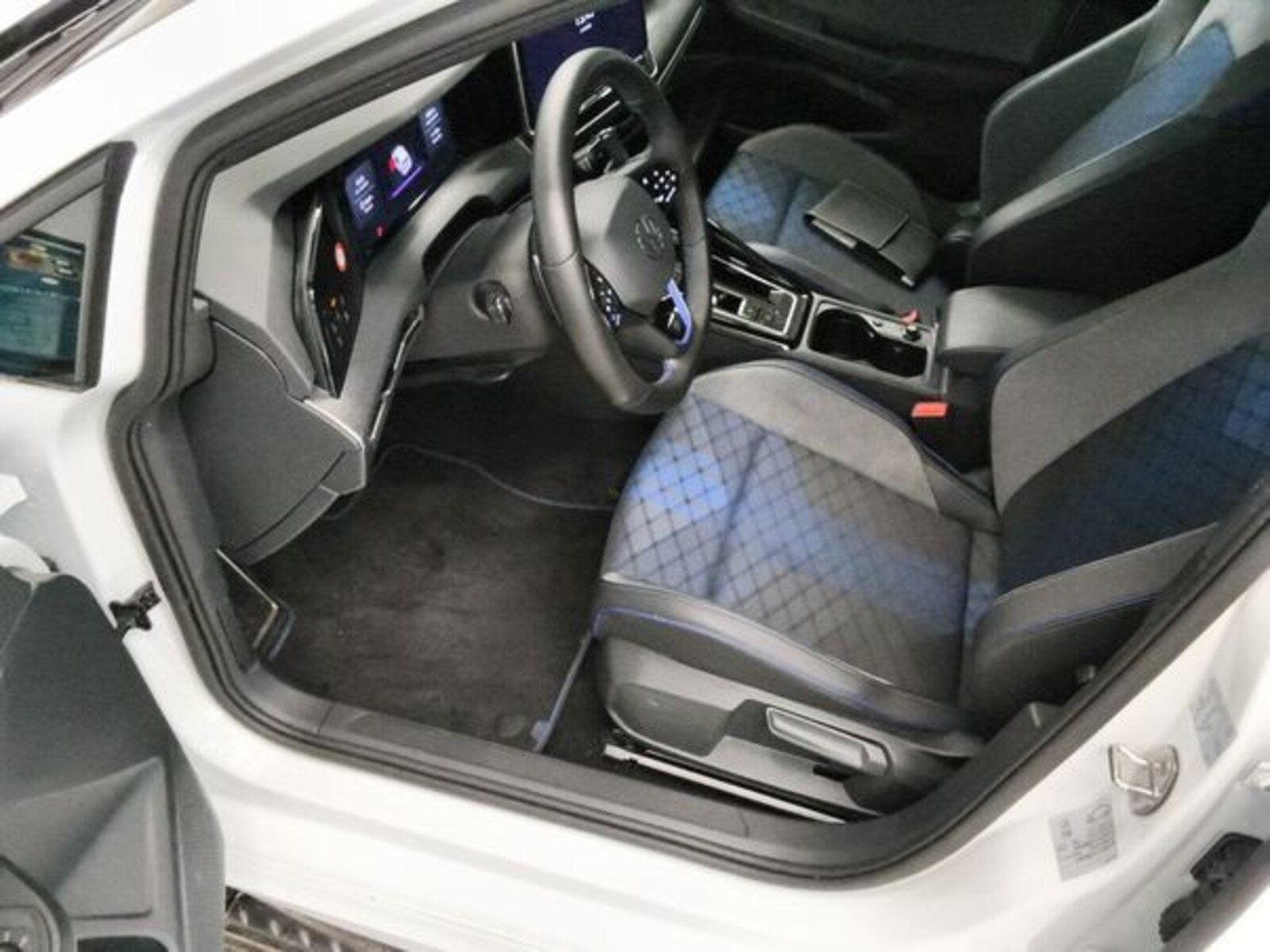 Volkswagen Golf – Bild 6