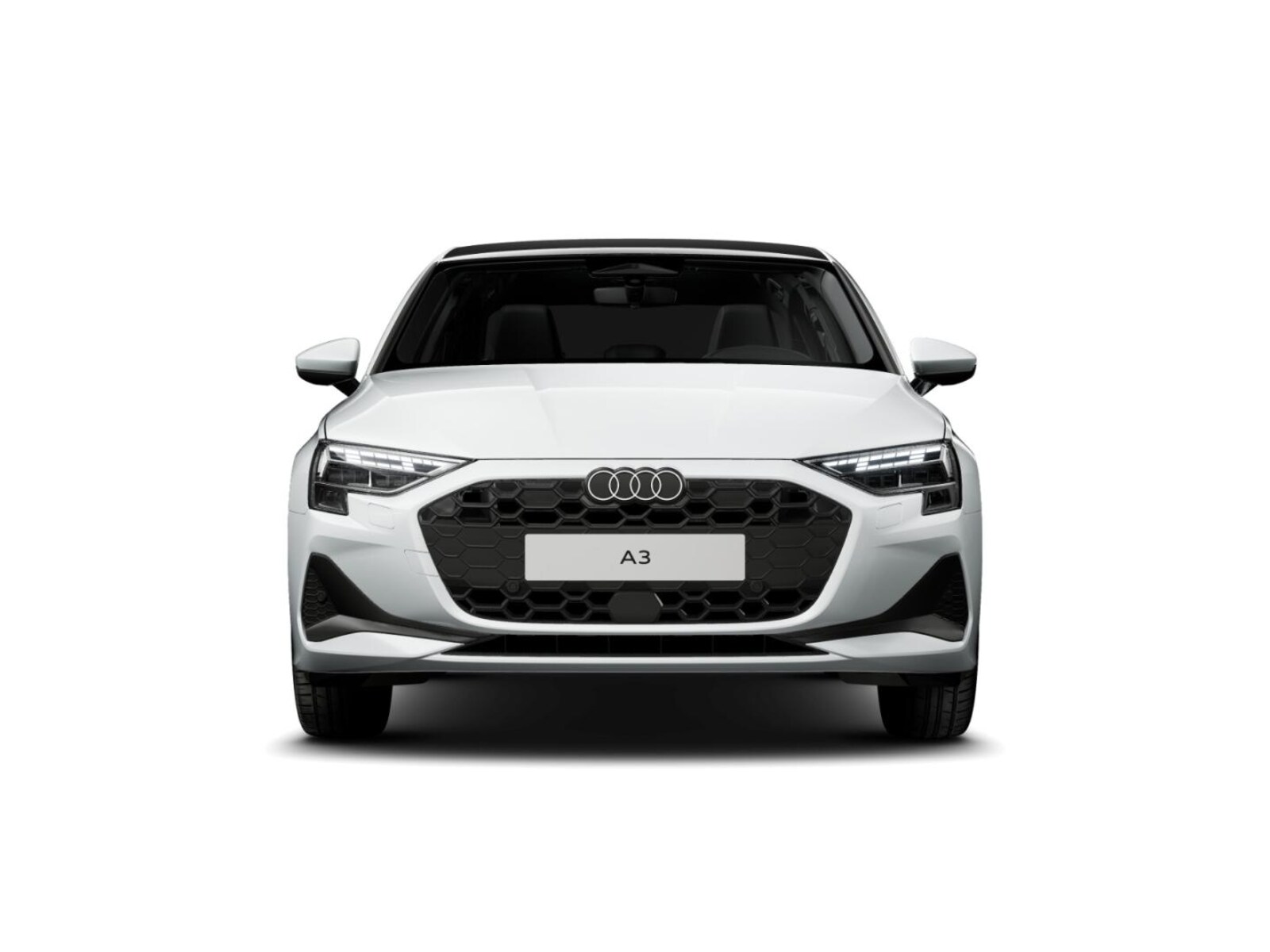 Audi A3 Limousine – Bild 2