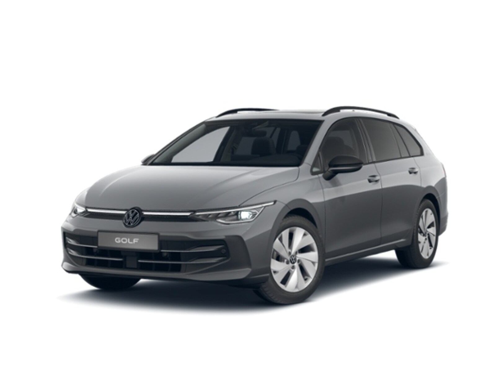 Volkswagen Golf Variant – Bild 2