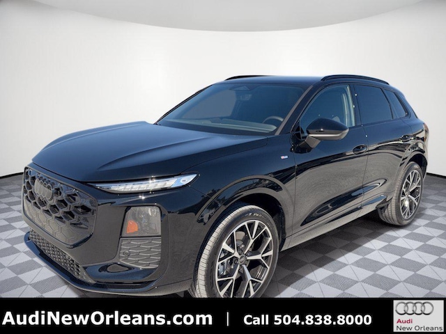 Photo of 2027 Audi Q3 SUV 