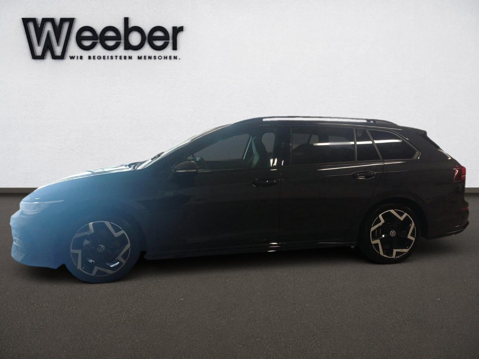 Volkswagen Golf Variant – Bild 3