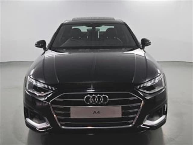 Audi A4 Sedan