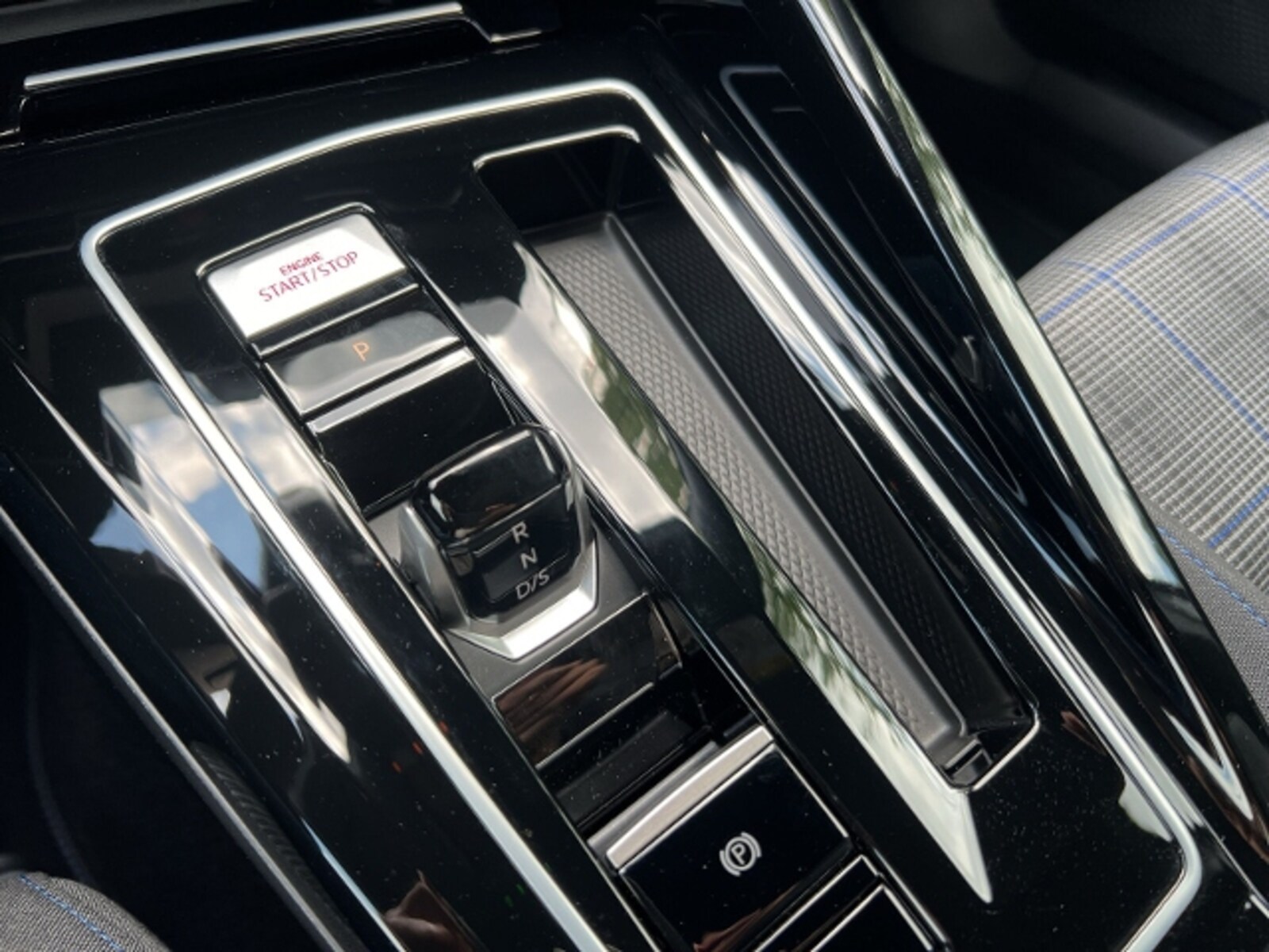 Volkswagen Golf – Bild 13