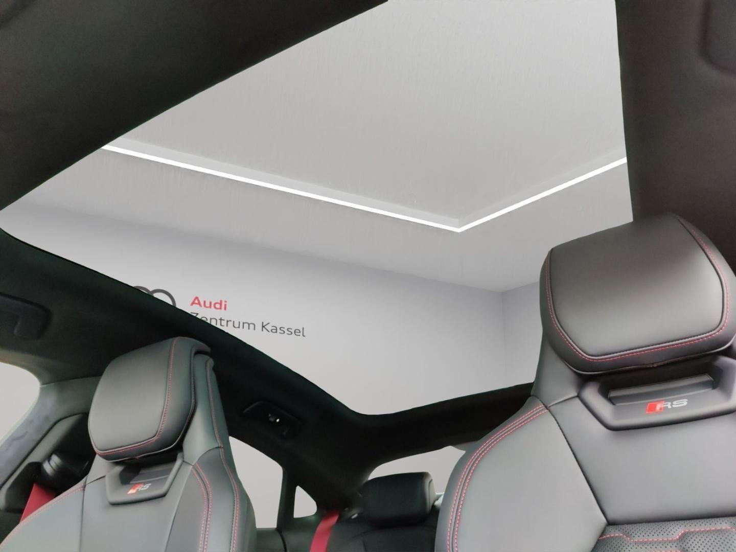 Image about Audi RS e-tron GT e-tron quattro