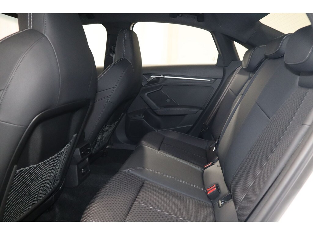 Image about Audi S3 Limousine TFSI quattro S tronic