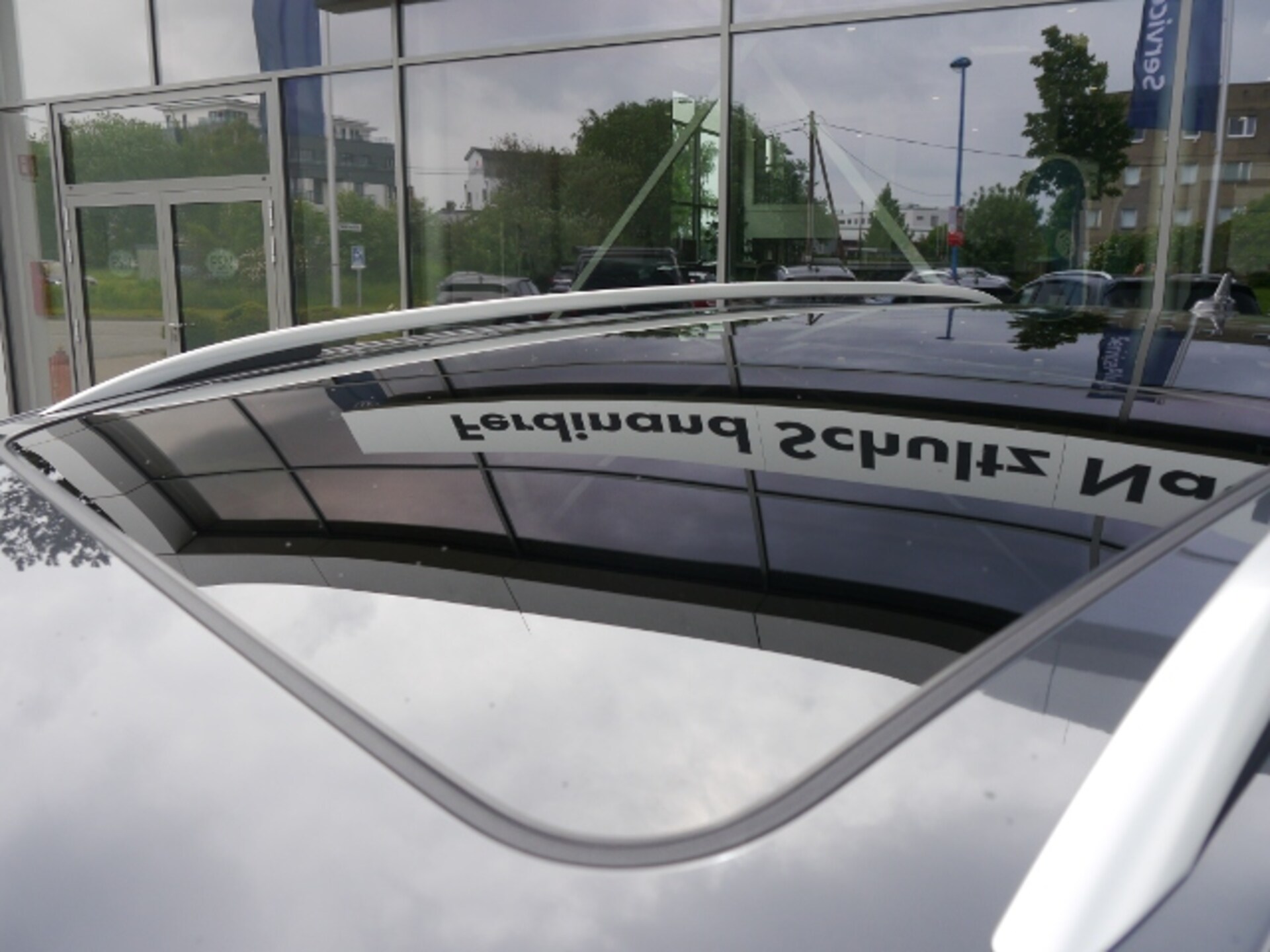 Volkswagen Touran MOVE