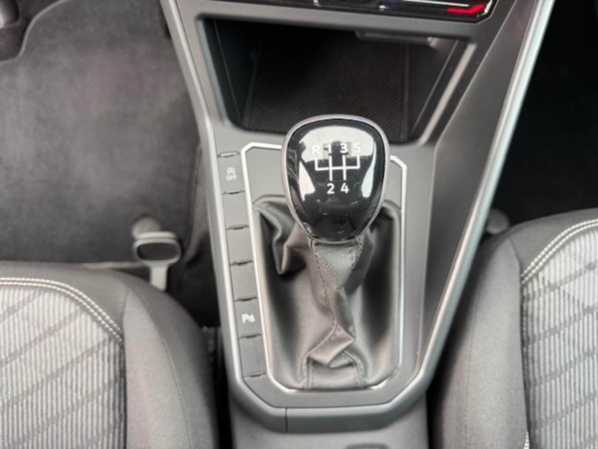 Volkswagen Polo R-Line
