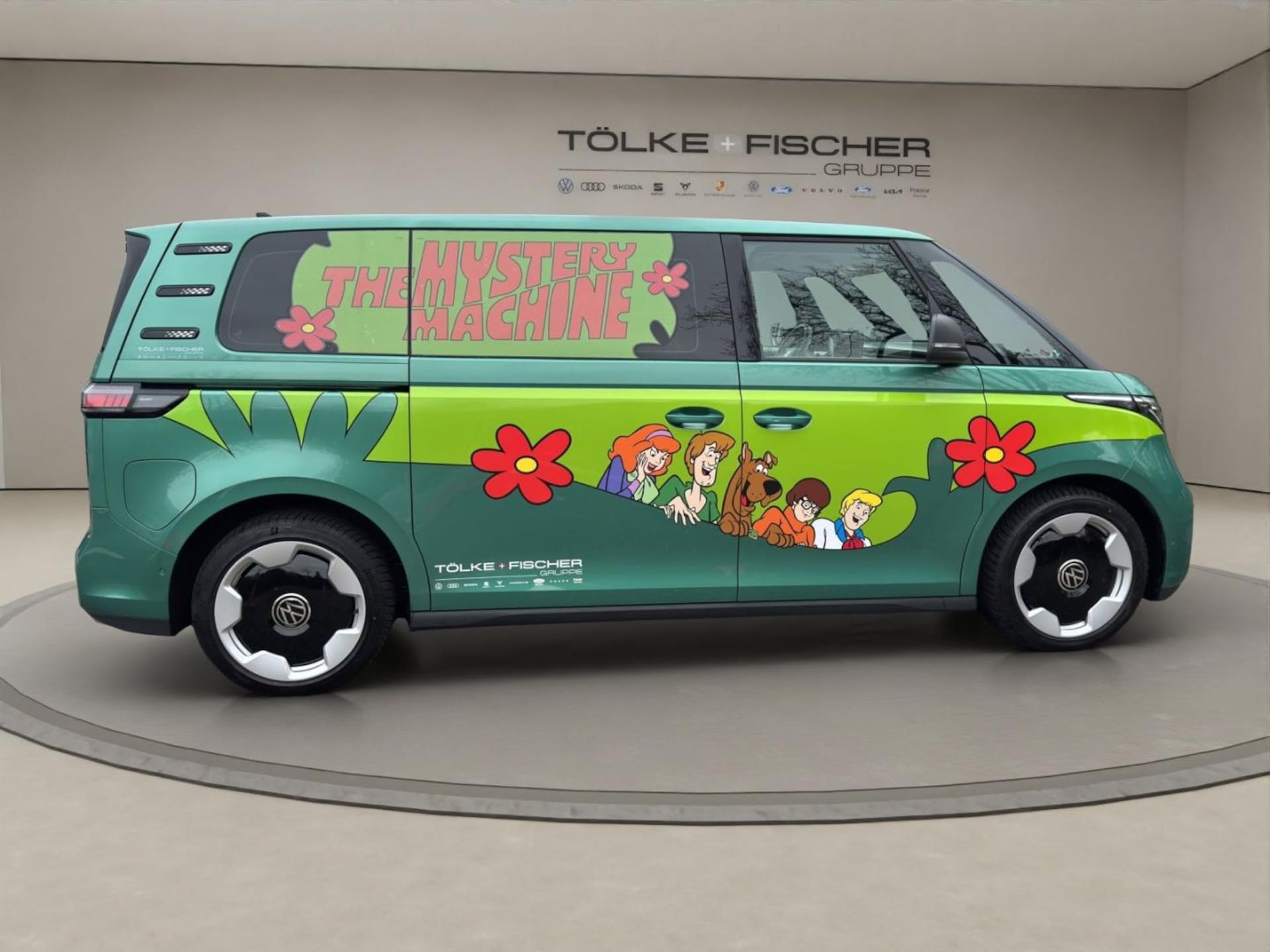 Volkswagen ID. Buzz Pro