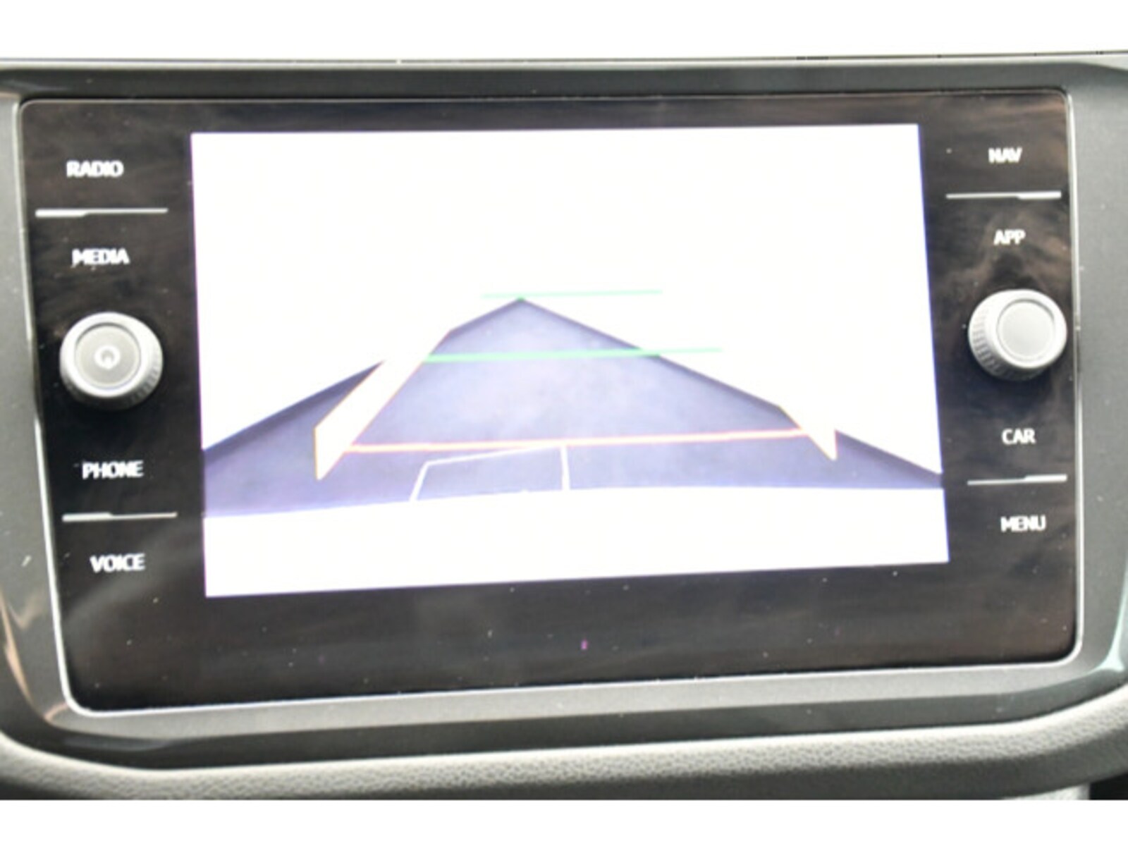 Volkswagen Tiguan – Bild 8