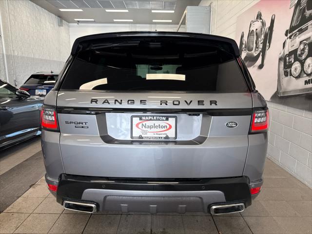 2022 BMW M440I - Image 5