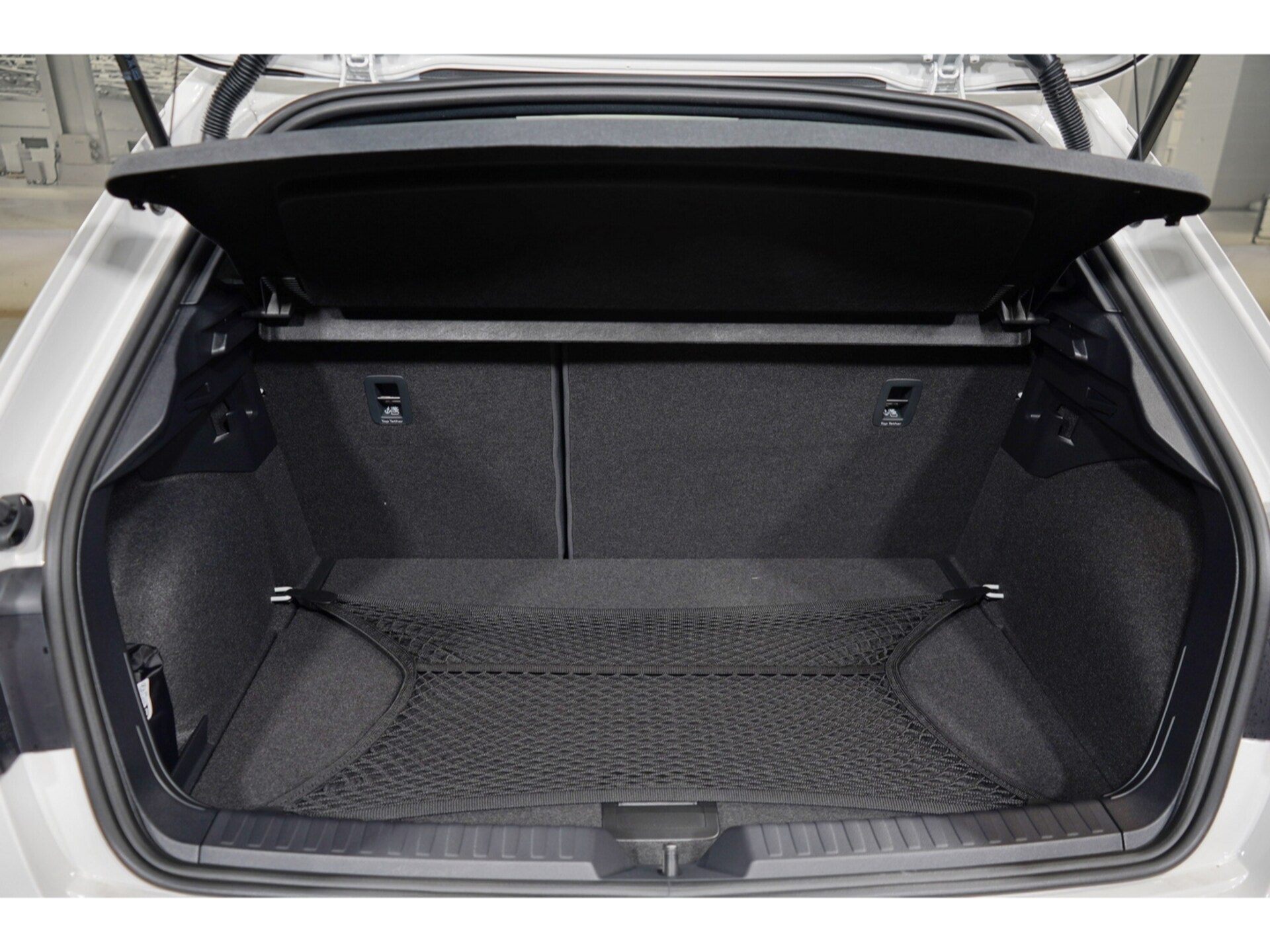 Audi A1 Sportback S line