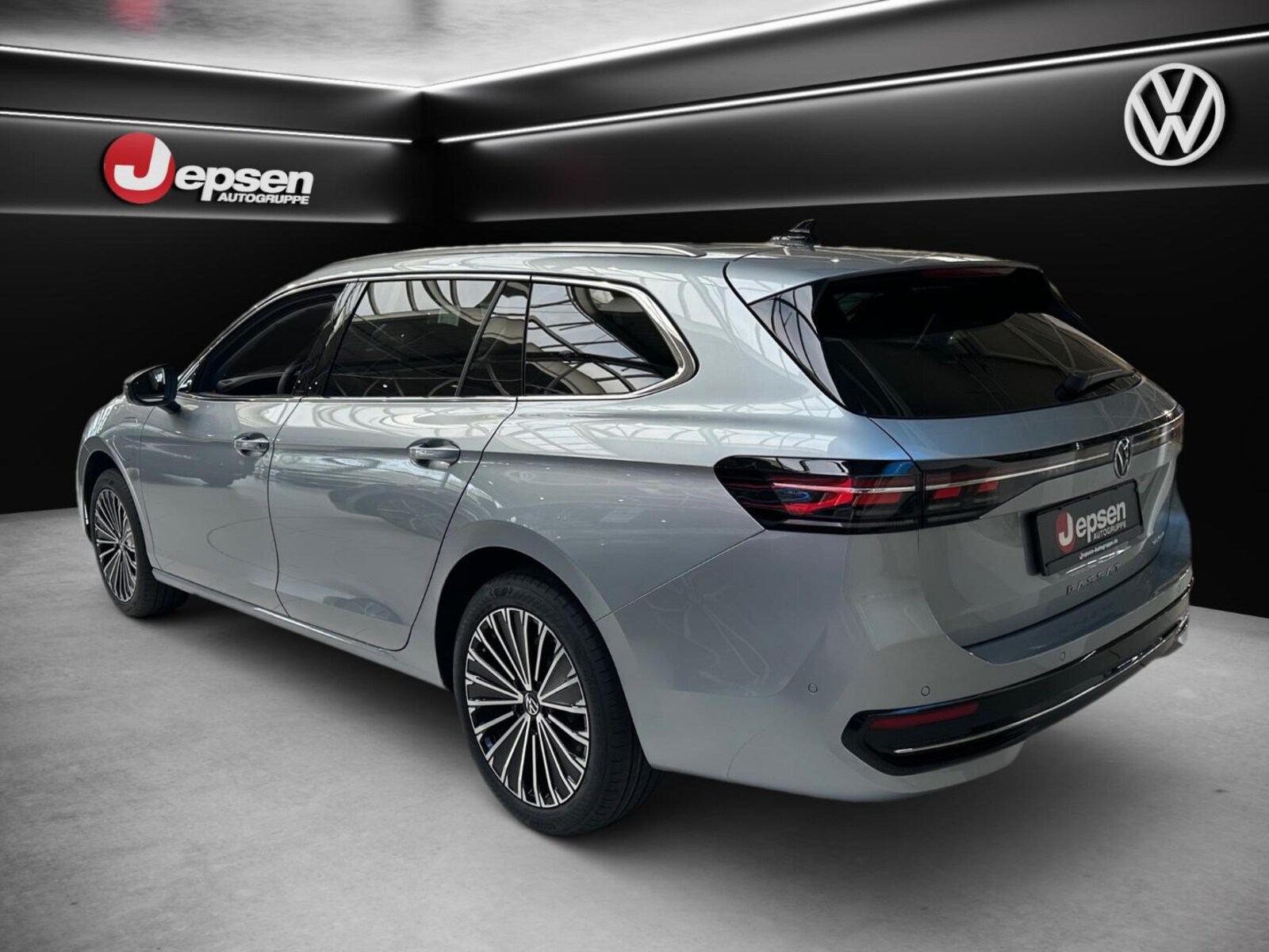 Volkswagen Passat – Bild 11