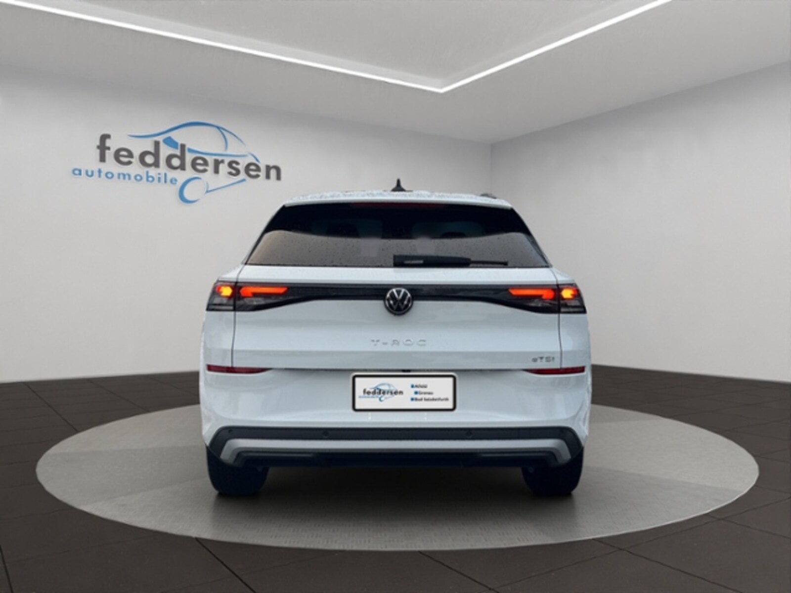Volkswagen T-Roc – Bild 5