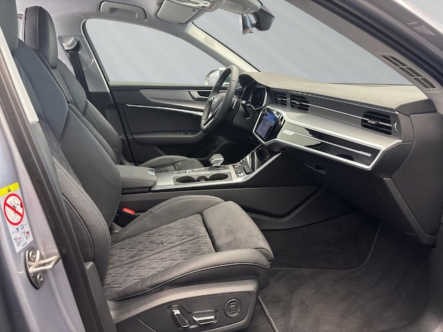 Audi S6 Limousine TDI Quattro Tiptronic -  - Joinsteer - #3