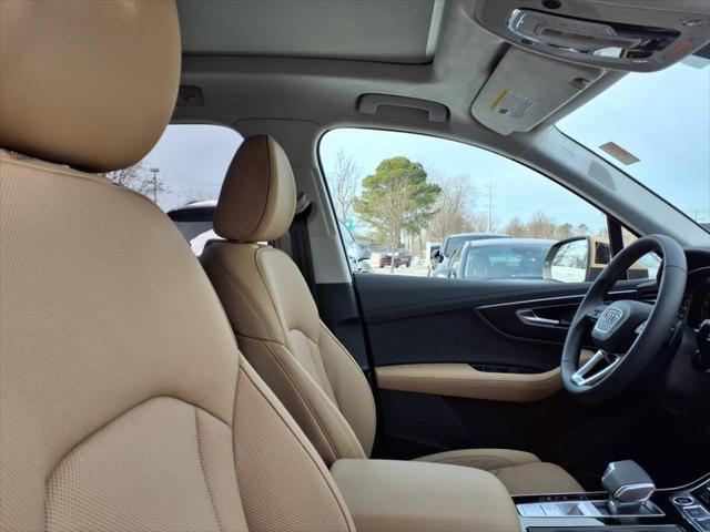 2025 Audi Q7 Prestige - Photo 9
