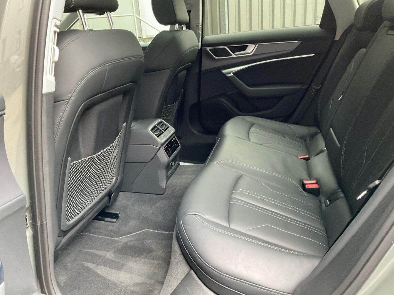Audi A6 Avant – Bild 27