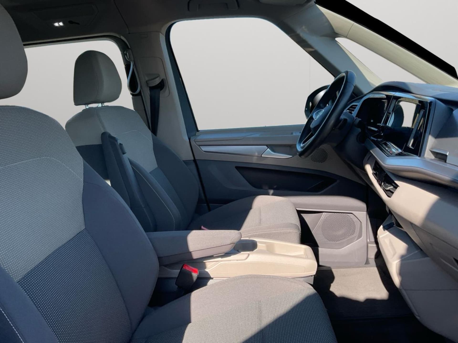 Volkswagen Multivan Life