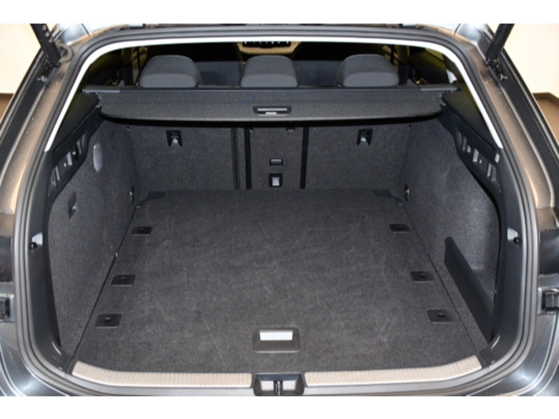 Skoda Superb Combi Selection