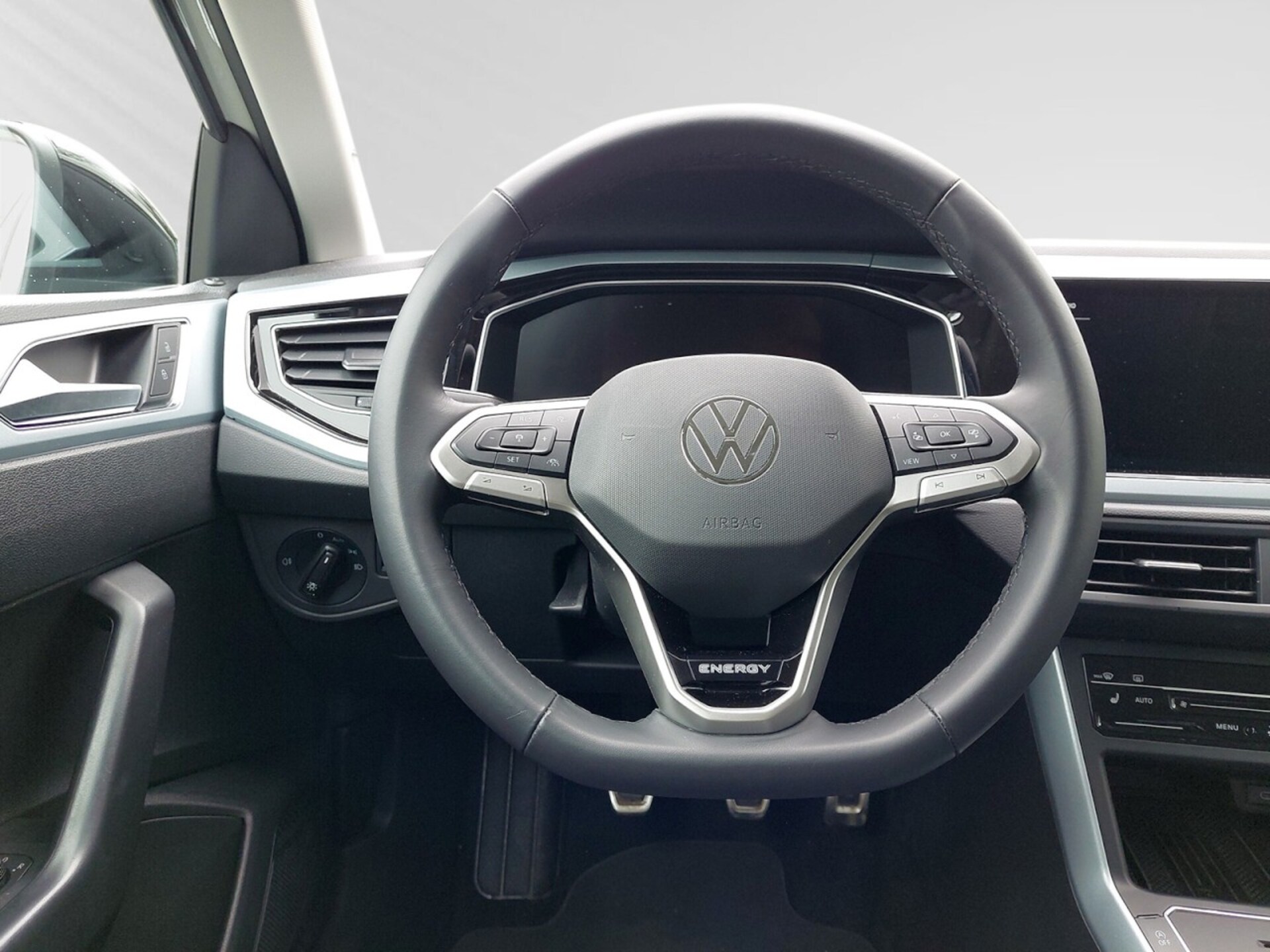 Volkswagen Taigo ENERGY