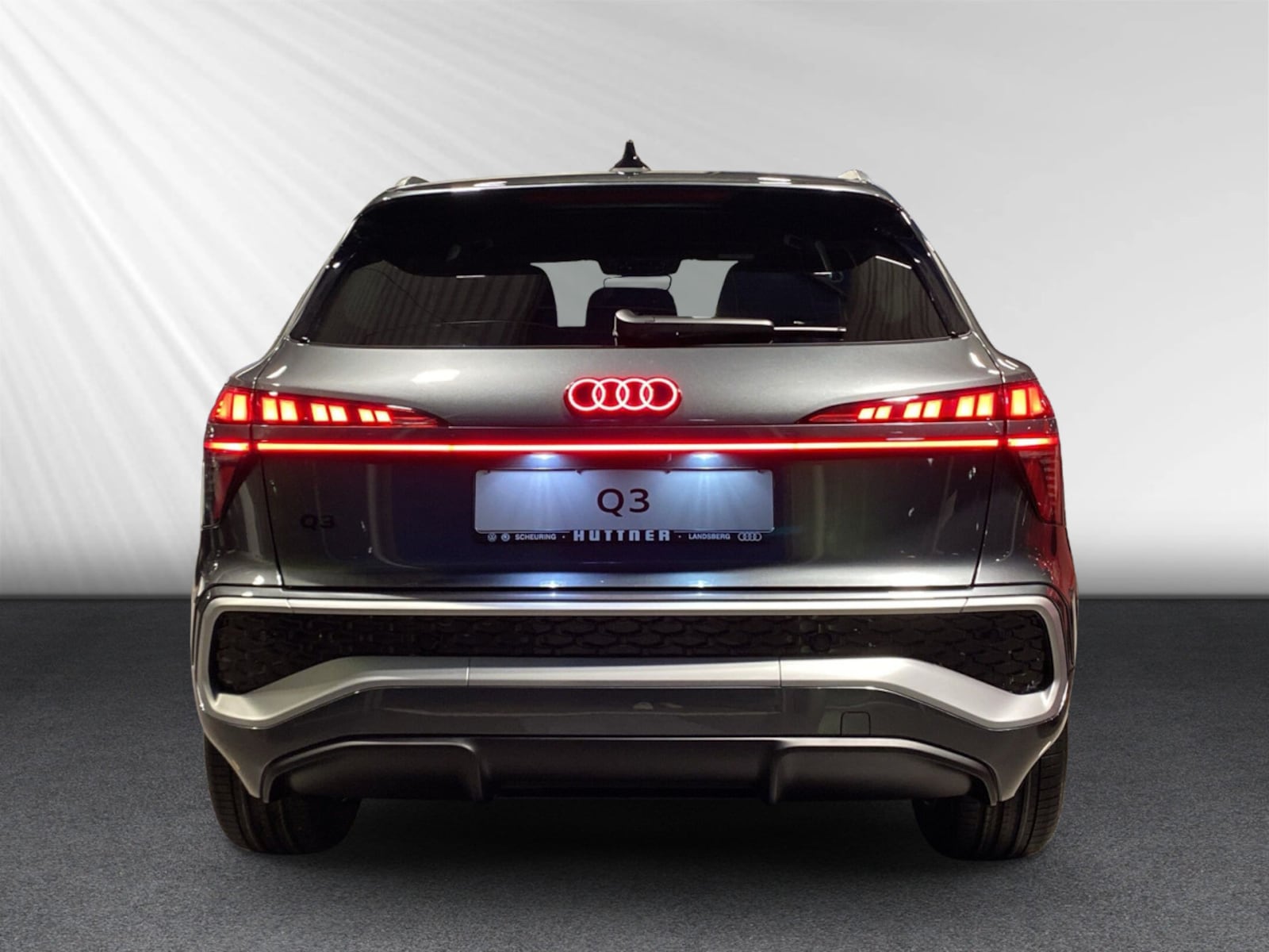 Audi Q3 – Bild 5