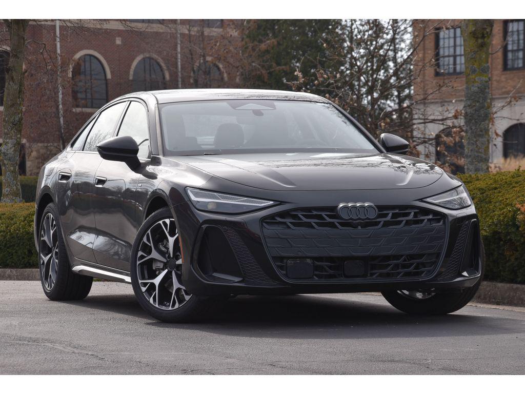 2026 Audi A6 Premium Plus quattro S tronic's photo