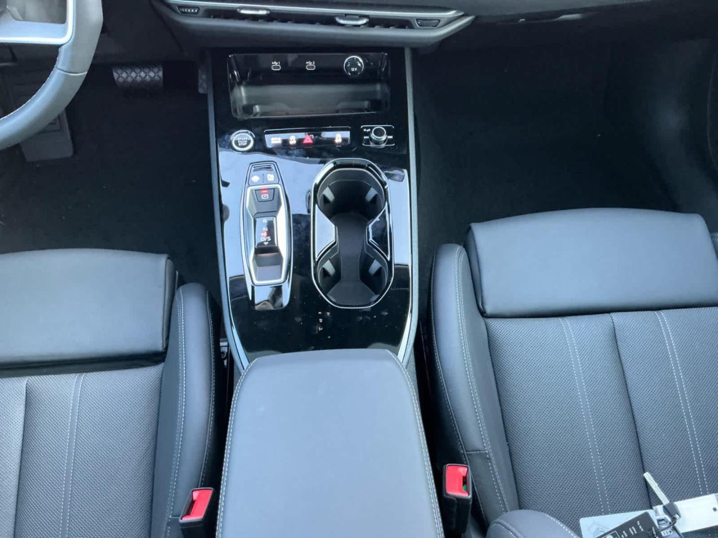 2025 Audi A5 Premium Plus - Photo 27