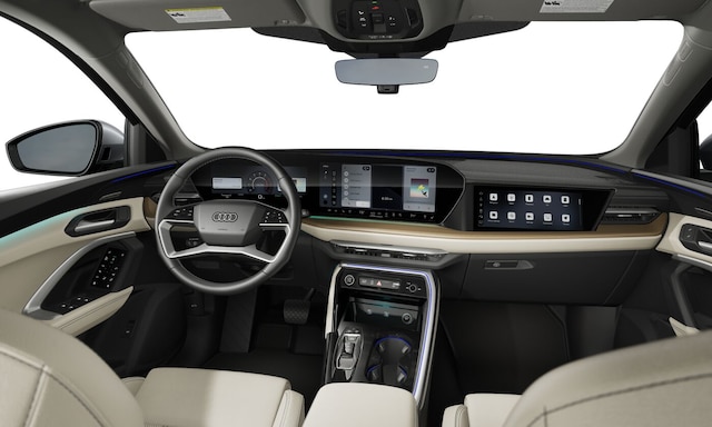 2026 Audi Q5