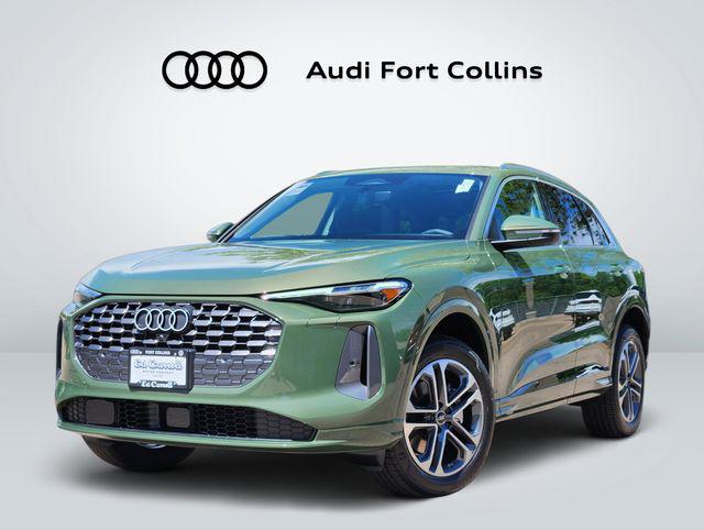 2026 Audi Q5 Premium Plus quattro's photo