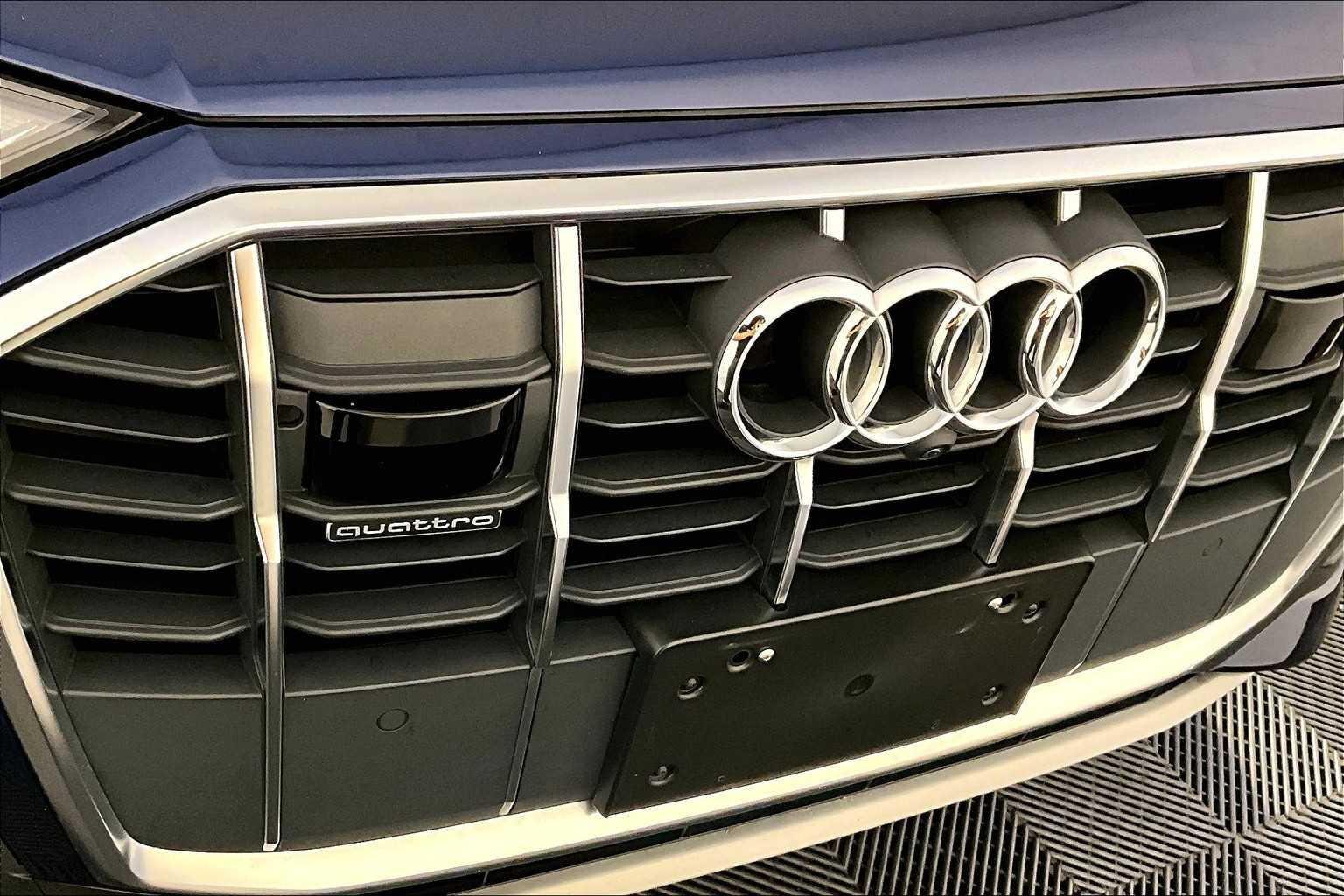 2022 Audi Q7 Premium Plus - Photo 32