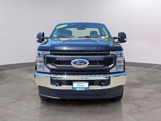 2022 Ford Super Duty F-250