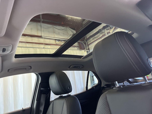 2023 Buick Encore GX