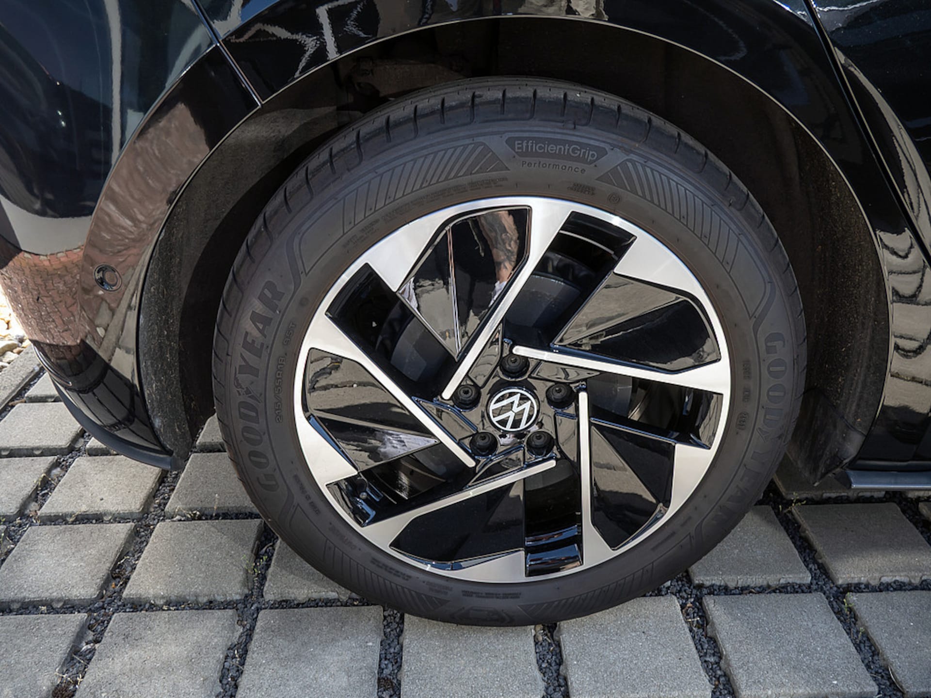 Volkswagen ID.3 Pro