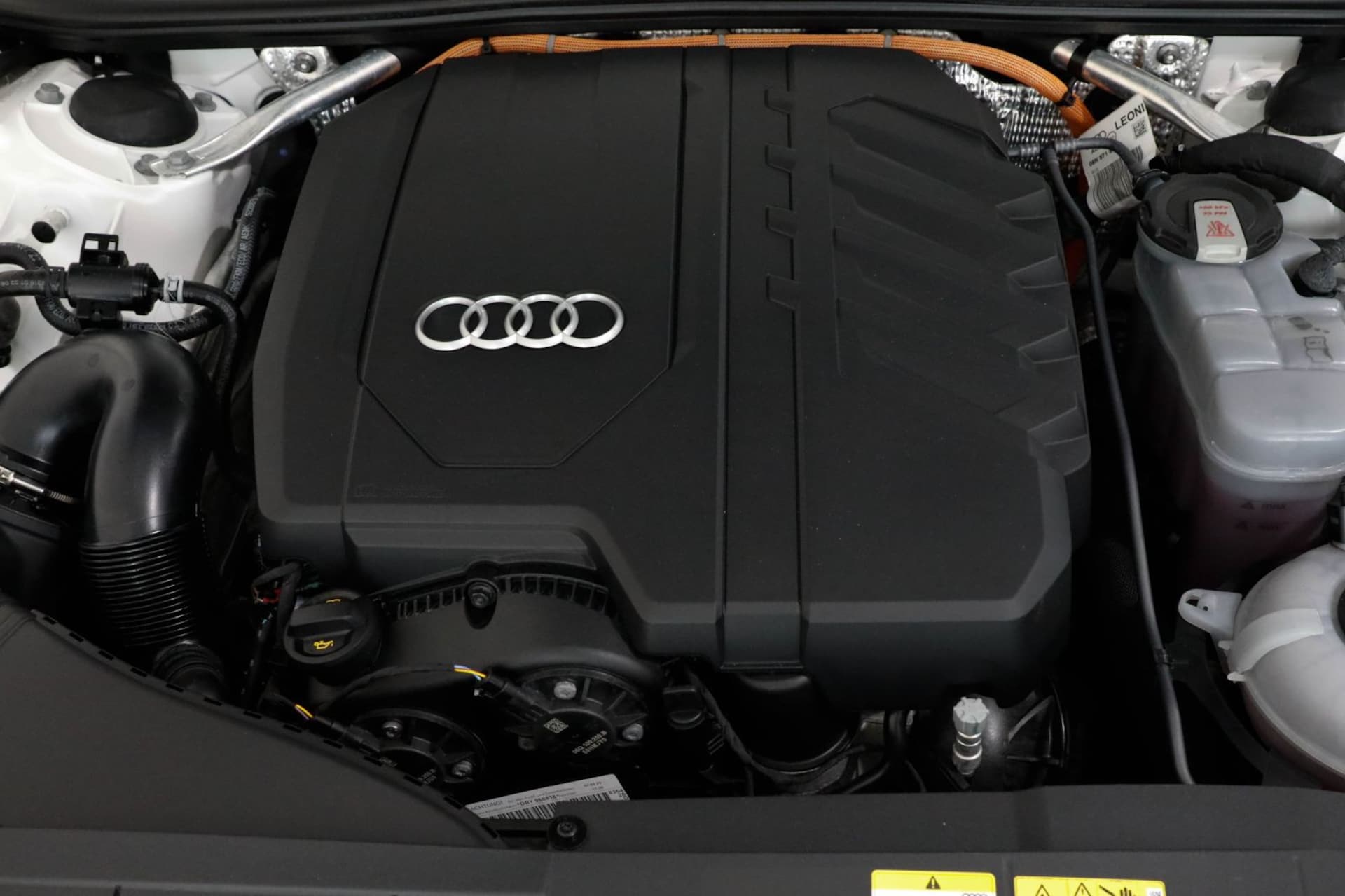 Audi A6 Avant TFSI e Sport
