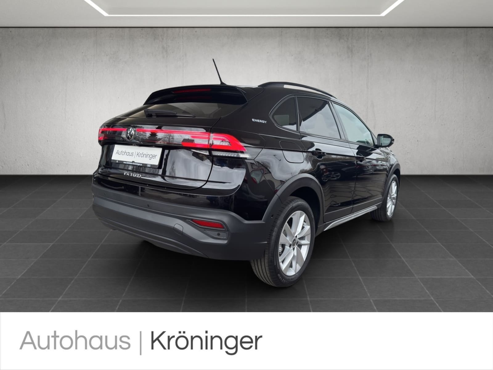 Volkswagen Taigo – Bild 2
