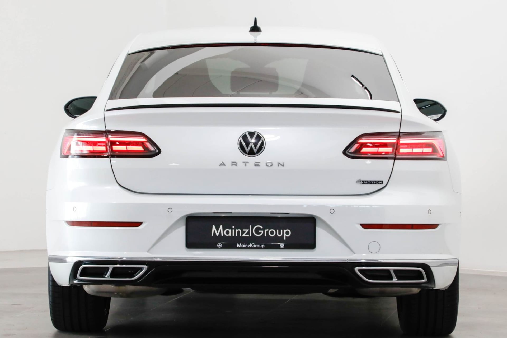 Volkswagen Arteon R-Line