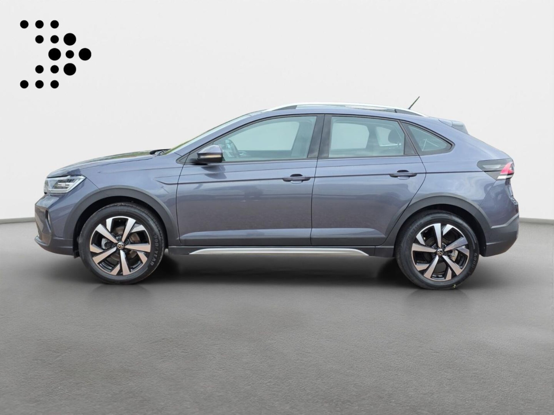 Volkswagen Taigo Style