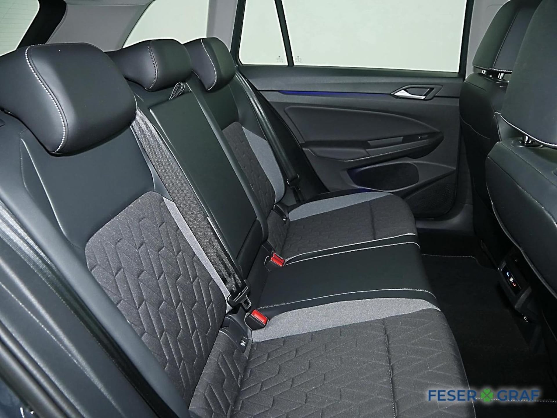 Volkswagen Golf Variant Goal