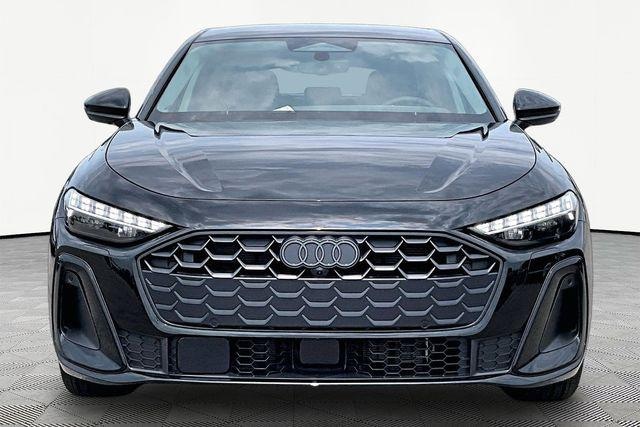 2026 Audi A5 Sedan