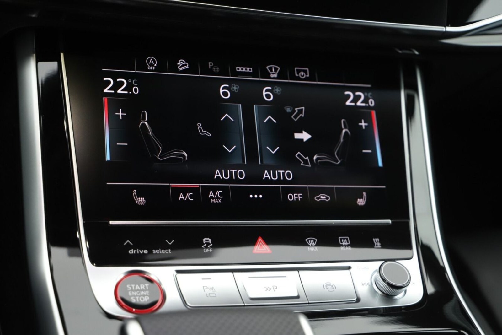 Audi SQ7 – Bild 12