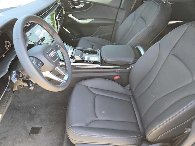 2026 Audi Q8 Premium Plus - Photo 7