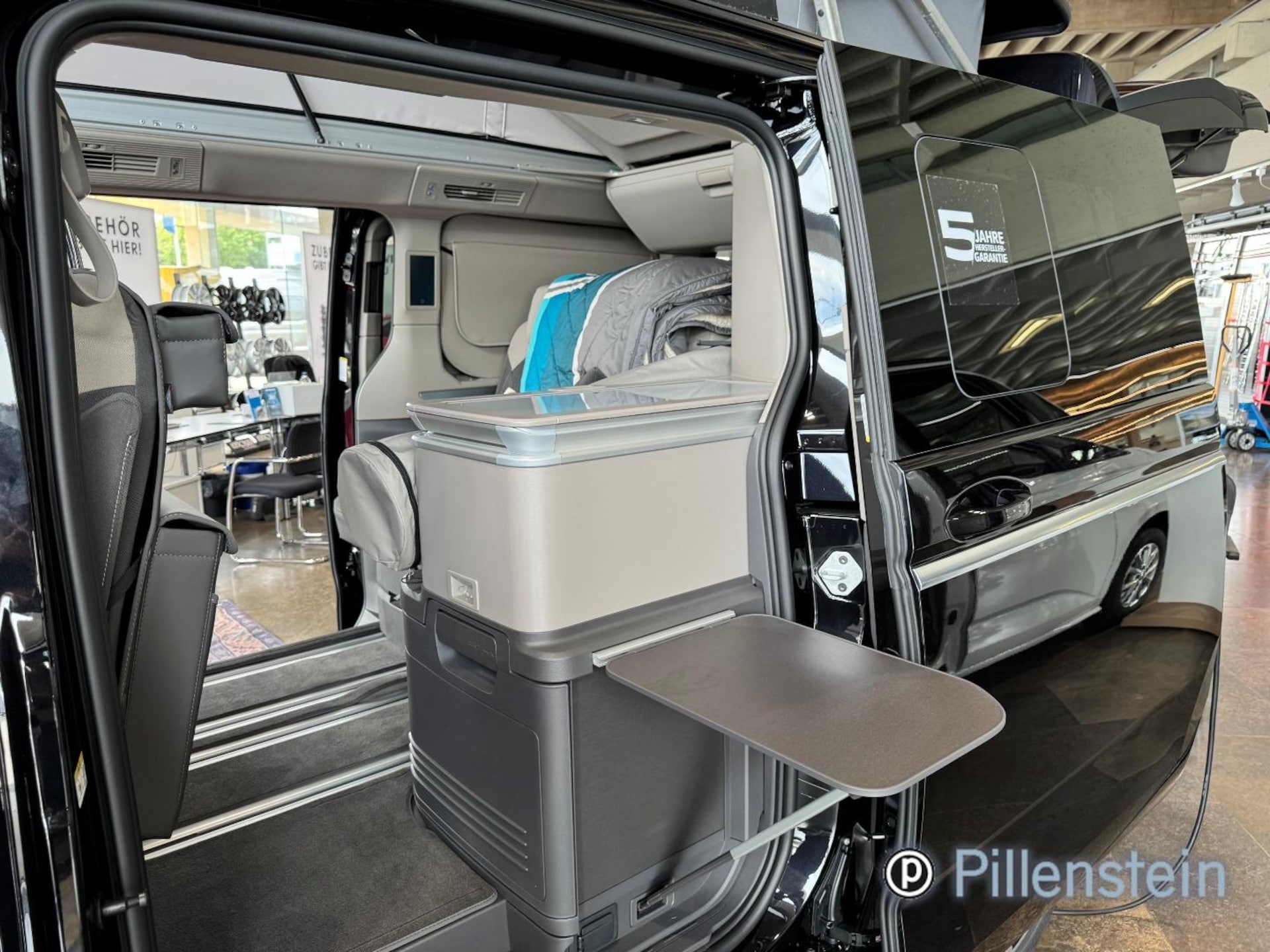 Volkswagen California Ocean